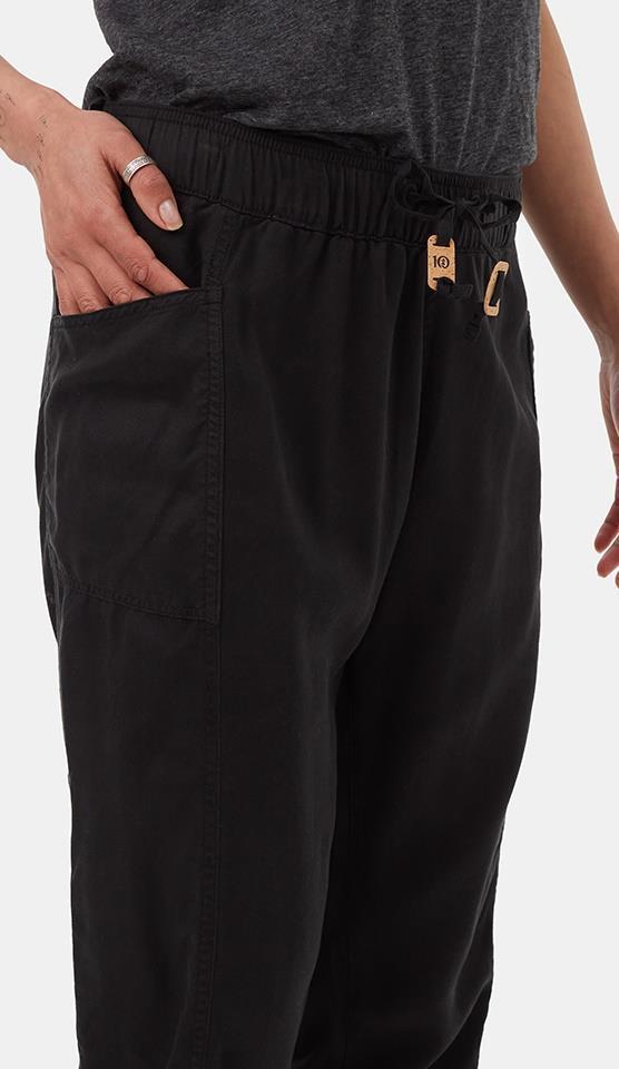 Colwood Jogger - Womens - meteorite black 1