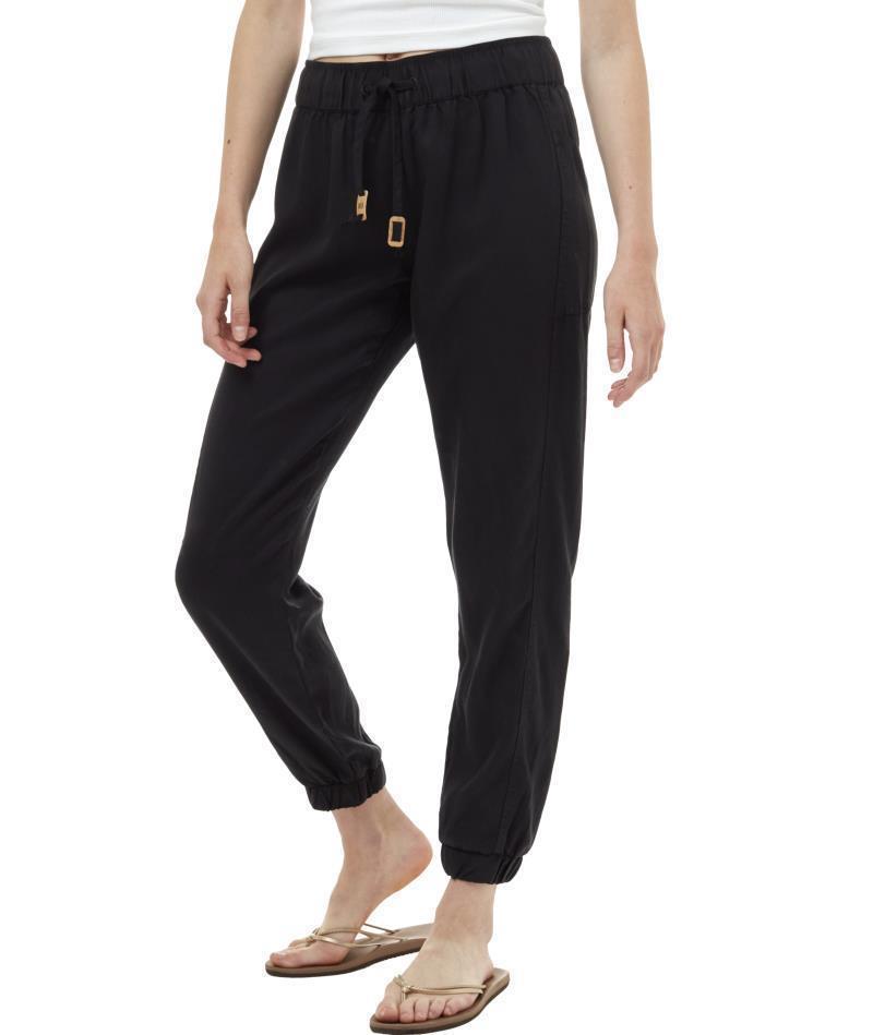 Colwood Jogger - Womens - meteorite black 1