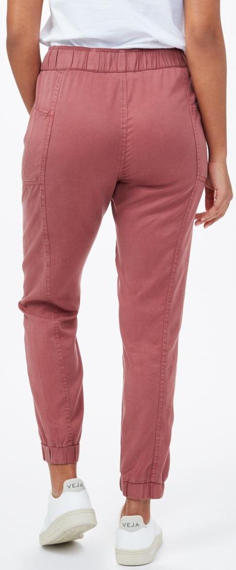 Colwood Jogger - Womens - twilight mauve 1