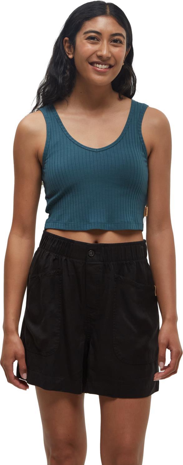 Combers Tank - Womens - jasper 1