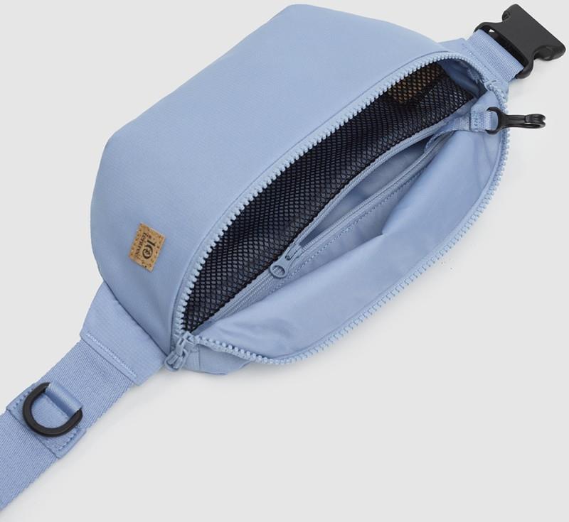 Conway Hip Pack - lakeside blue 1