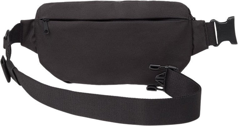 Conway Hip Pack - meteorite black 1