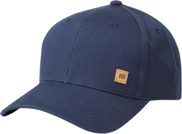 Cork Icon Elevation Hat - Dress Blue 1