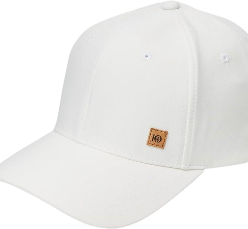 Cork Icon Elevation Hat - Elm White 2