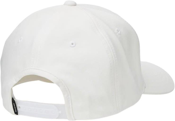 Cork Icon Elevation Hat - Elm White 3