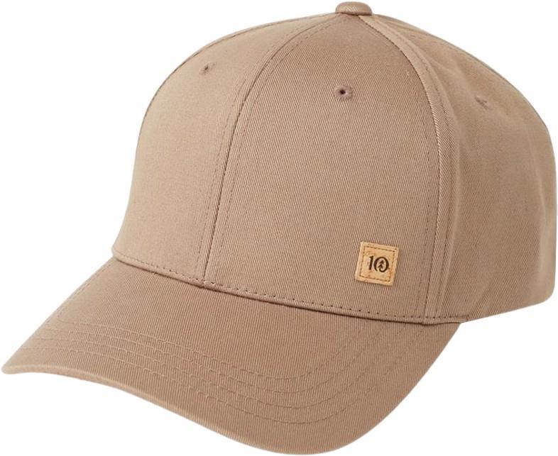 Cork Icon Elevation Hat - Fossil 1