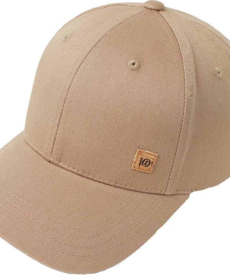 Cork Icon Elevation Hat - Fossil 2
