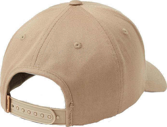 Cork Icon Elevation Hat - Fossil 3