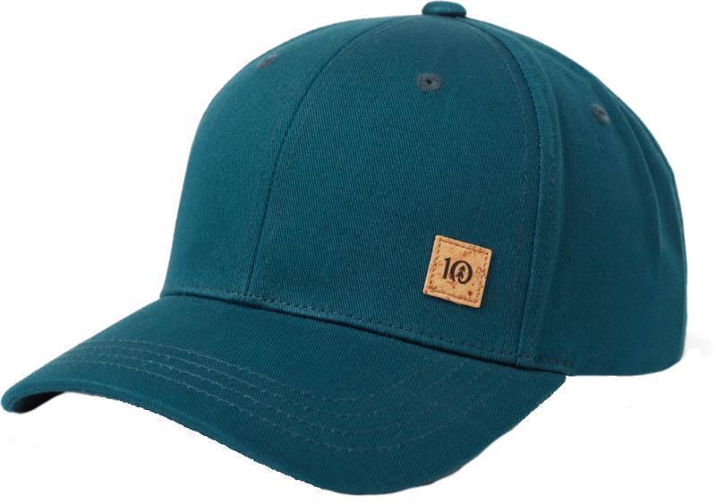 Cork Icon Elevation Hat - Jasper 1