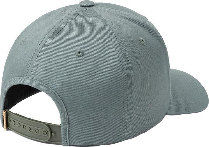 Cork Icon Elevation Hat - Light Urban Green 3