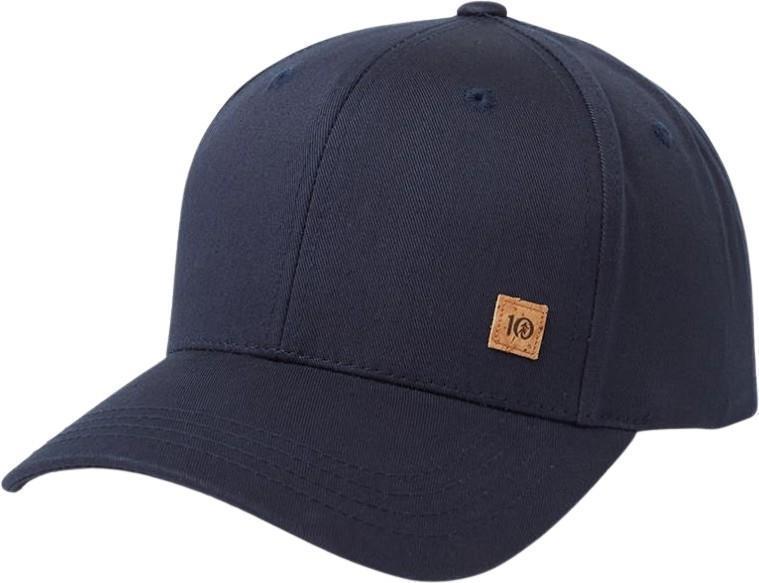 Cork Icon Elevation Hat - Midnight Blue 1