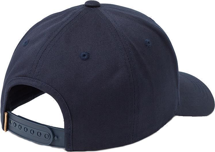 Cork Icon Elevation Hat - Midnight Blue 3