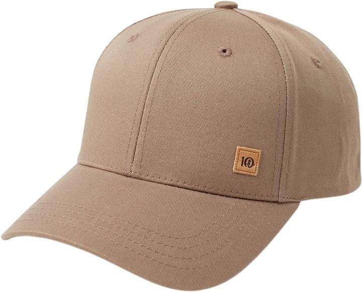 Cork Icon Elevation Hat - Pine Bark 1