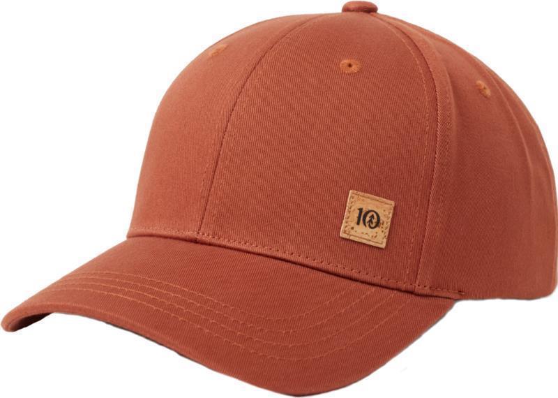 Cork Icon Elevation Hat - Sequoia 1