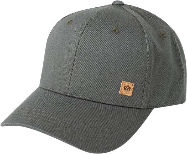 Cork Icon Elevation Hat - Urban Green 1