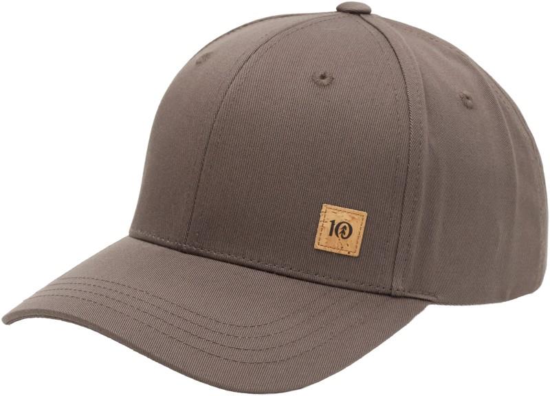 Cork Icon Elevation Hat - ashwood 1