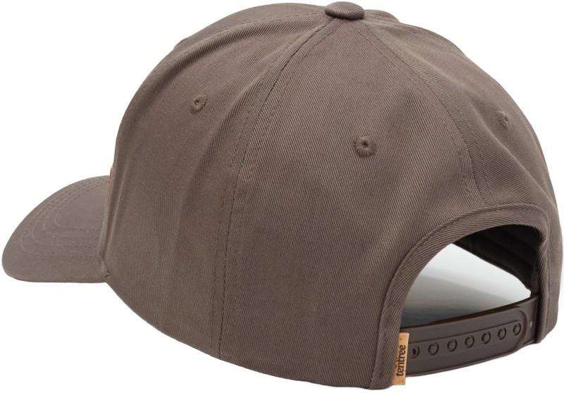 Cork Icon Elevation Hat - ashwood 1