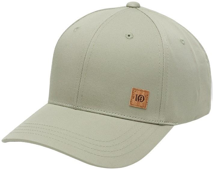 Cork Icon Elevation Hat - light moss 1