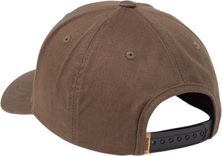 Cork Icon Elevation Hat - tundra 1