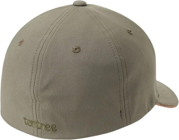 Cork Icon inMotion Thicket Hat - deep olive 1