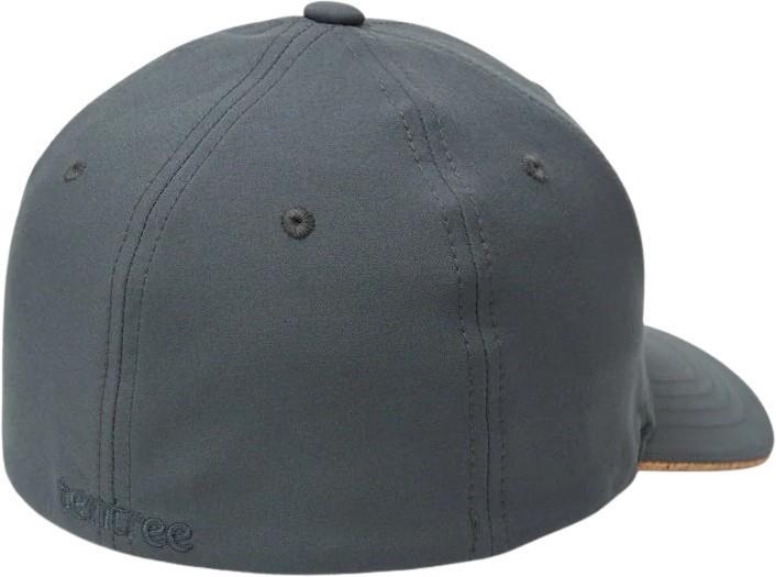 Cork Icon inMotion Thicket Hat - graphite 1