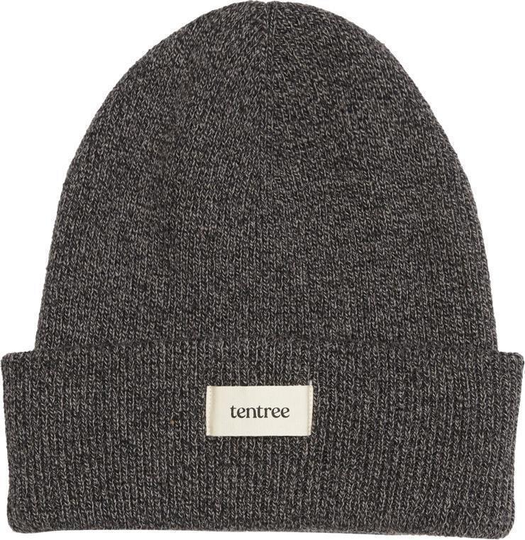 Cotton Patch Beanie - Meteorite Black Marled 1
