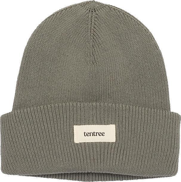 Cotton Patch Beanie - Mineral 1