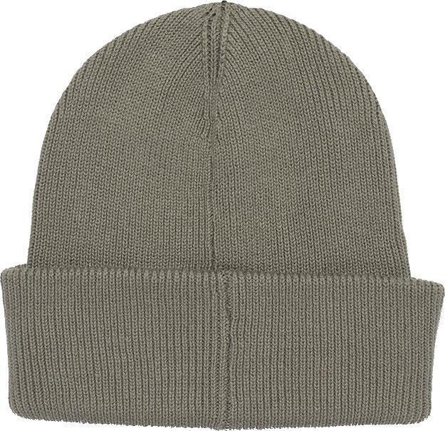 Cotton Patch Beanie - Mineral 2