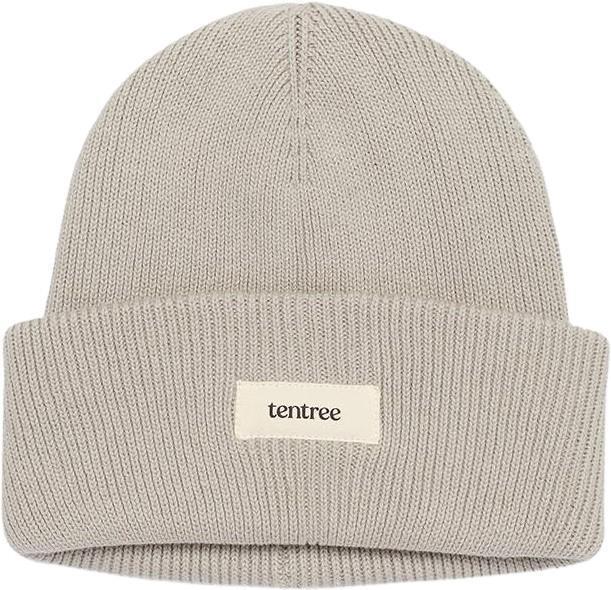Cotton Patch Beanie - Pale Oak 1