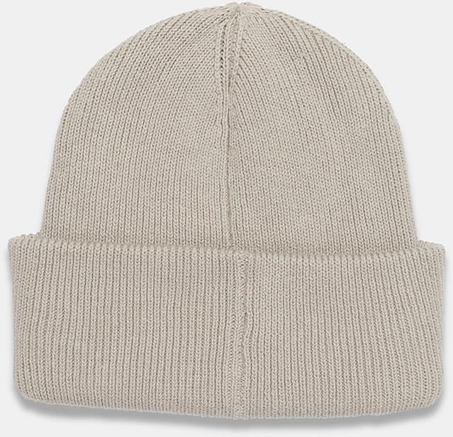 Cotton Patch Beanie - Pale Oak 2