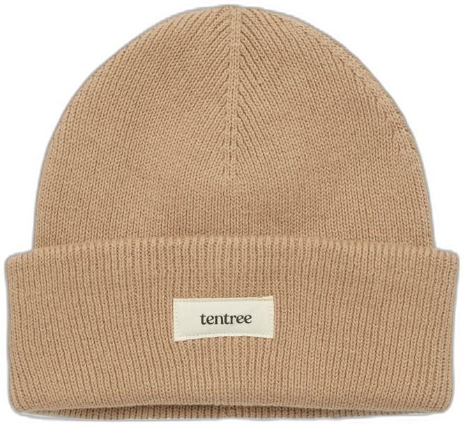 Cotton Patch Beanie - birchwood 1