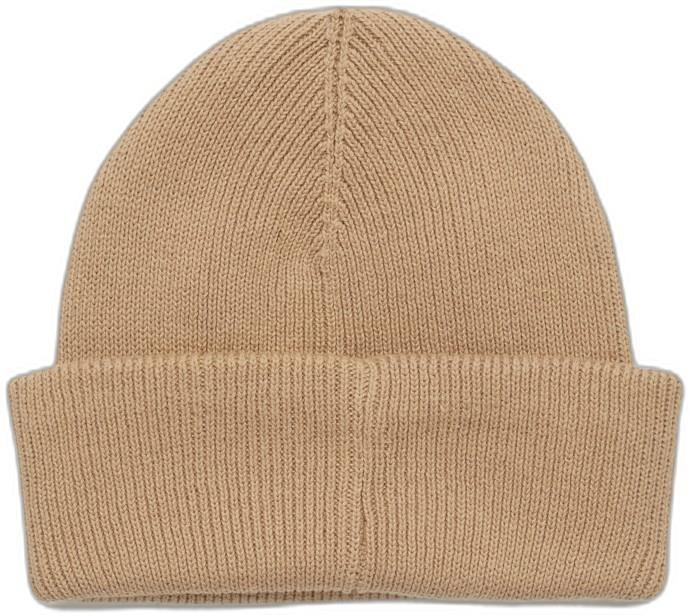 Cotton Patch Beanie - birchwood 1
