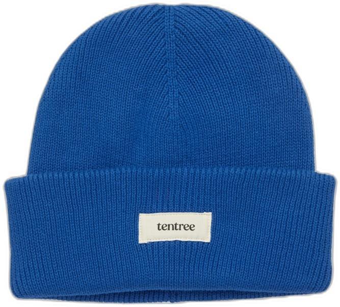 Cotton Patch Beanie - seaport 1