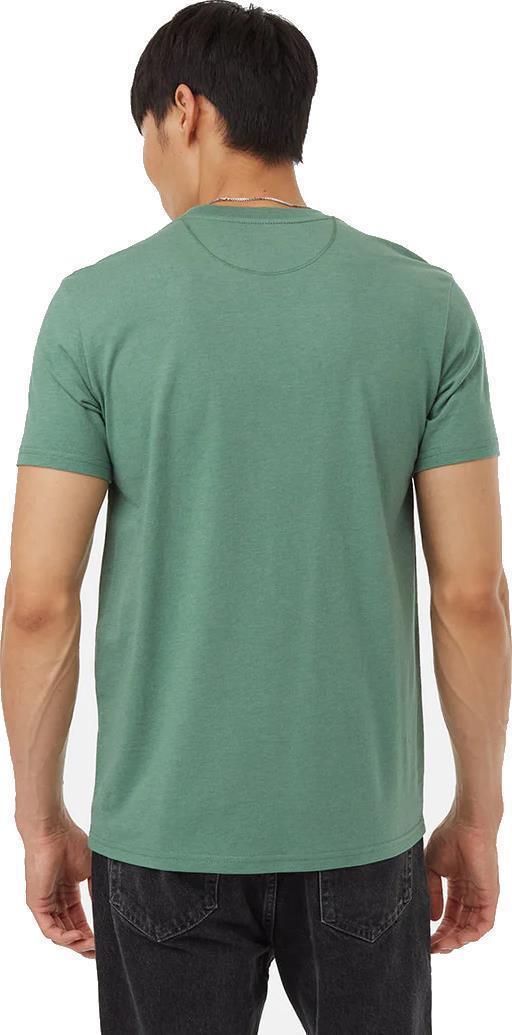 Cove T-Shirt - Mens - wavelite heather 1