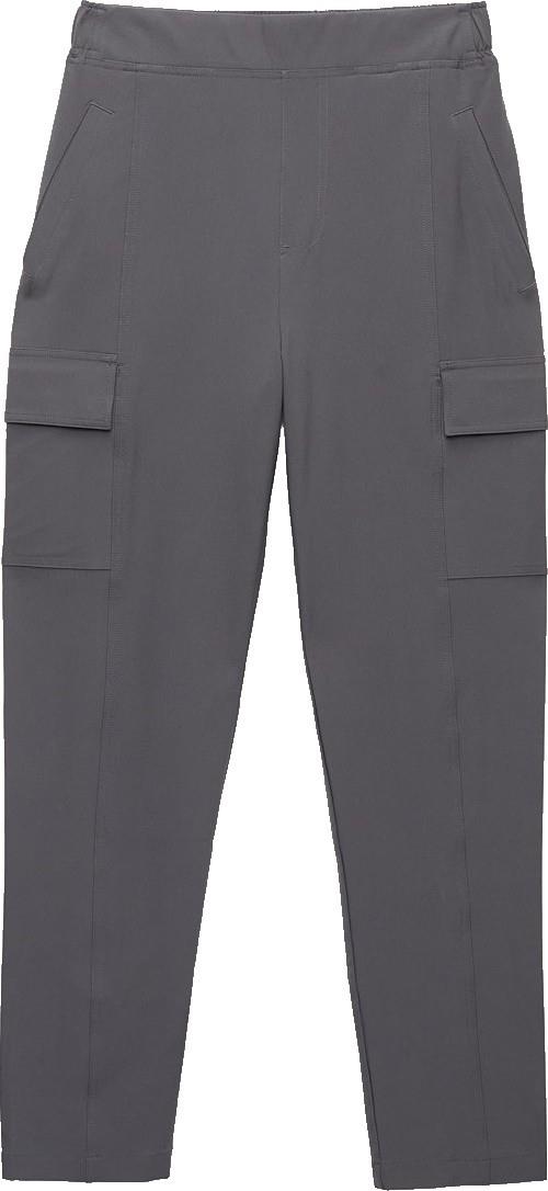Cowen Pants - Womens - graphite 1