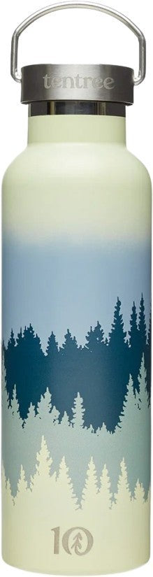 Creekstone Water Bottle - sunray / juniper 1
