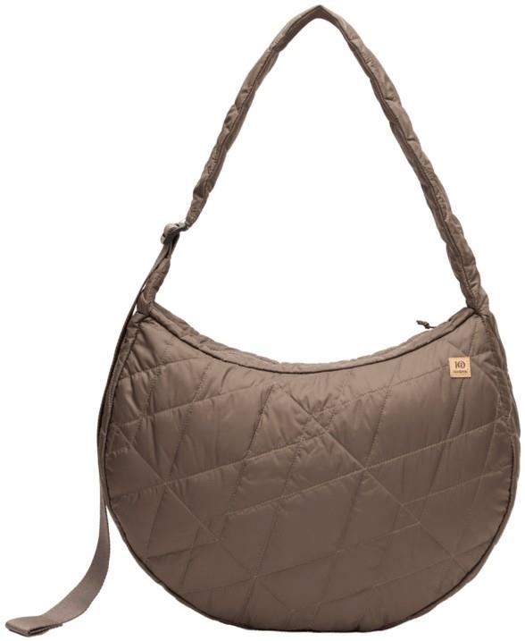Creston Quilted Bag - ashwood 1