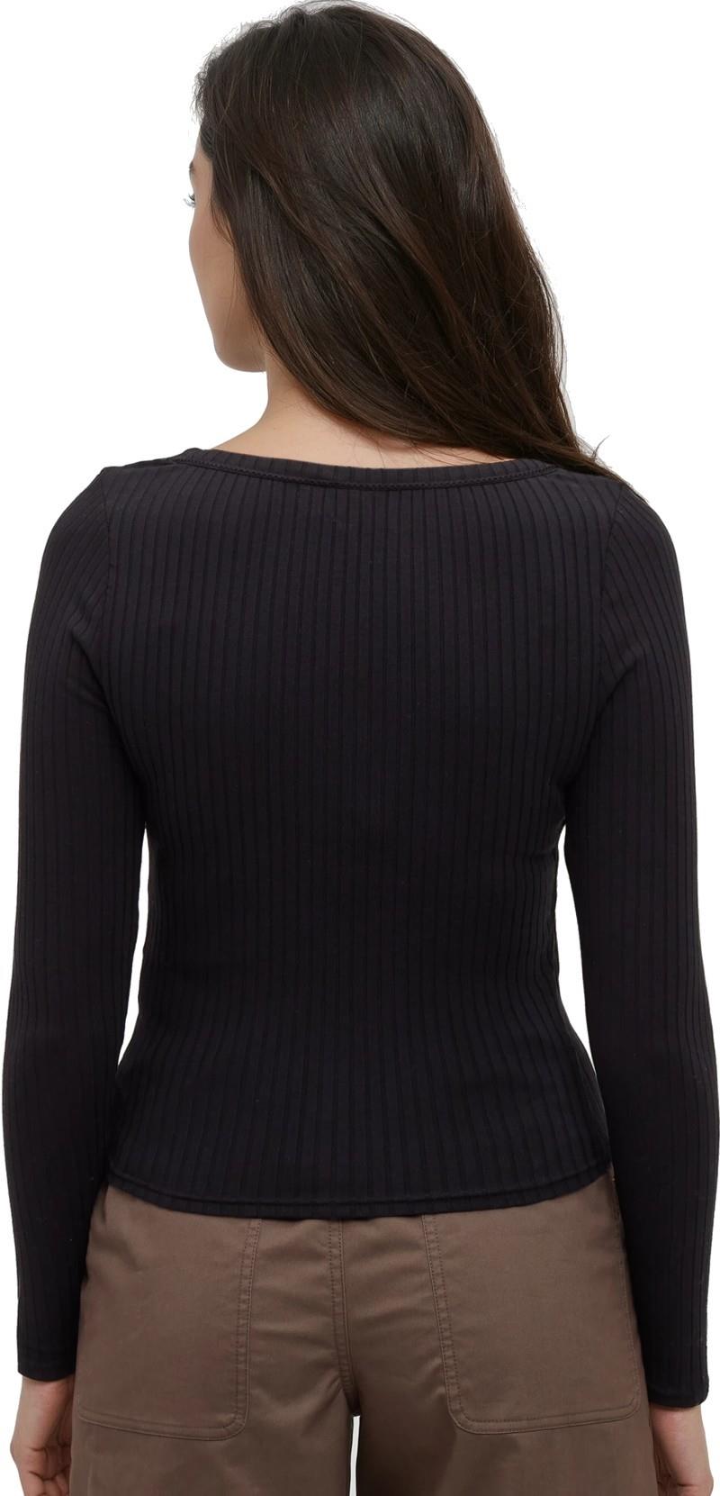 Dakota LS - Womens - meteorite black 1