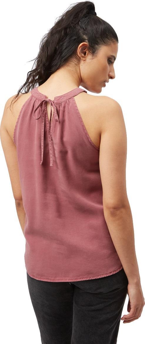 Delta / Cyrpess Tank - Womens - crushed berry 1