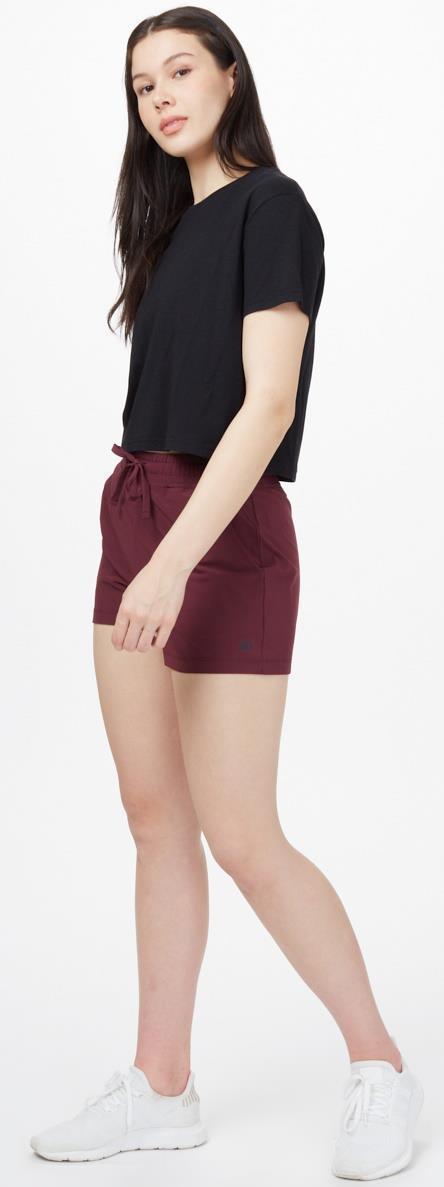 Destination Fulton Shorts - Womens - fig 1