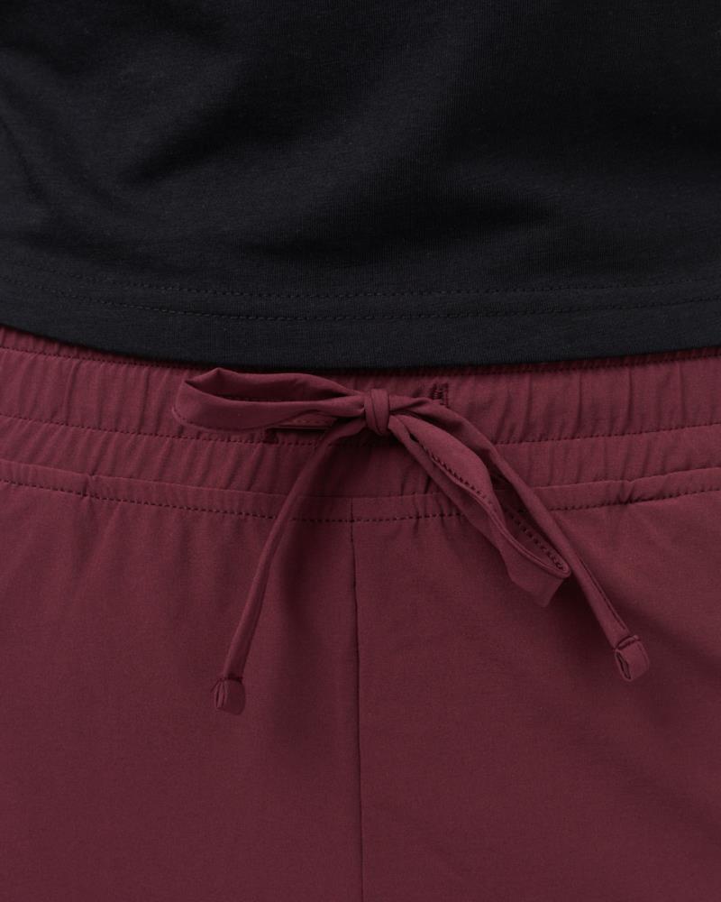 Destination Fulton Shorts - Womens - fig 1