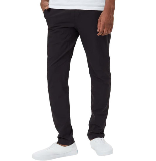 Destination Pants - Mens - meteorite black 1