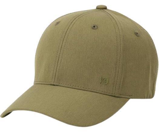 Destination Peak Hat - olive night green 1
