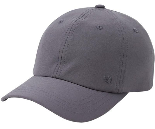 Destination Peak Hat - periscope grey 1