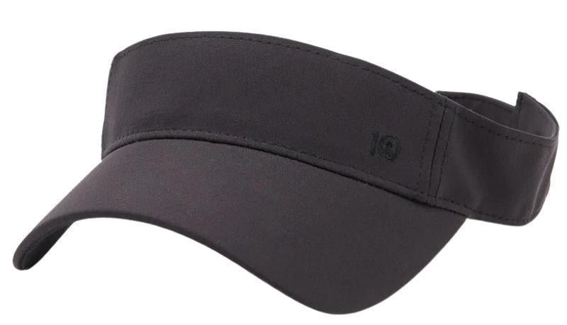 Destination Visor - meteorite black 1