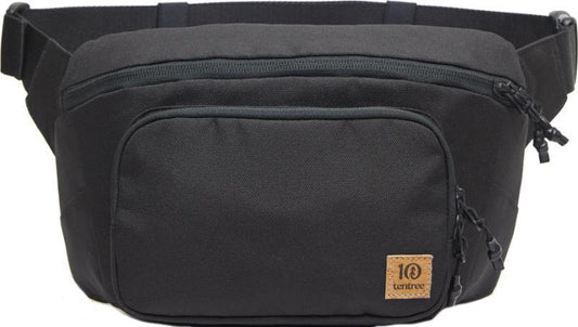 Discovery Hip Pack - meteorite black 1