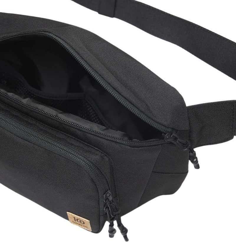 Discovery Hip Pack - meteorite black 1