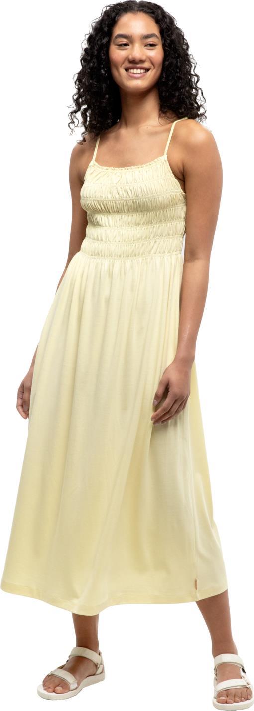 Driftwood Dress - sunray 1