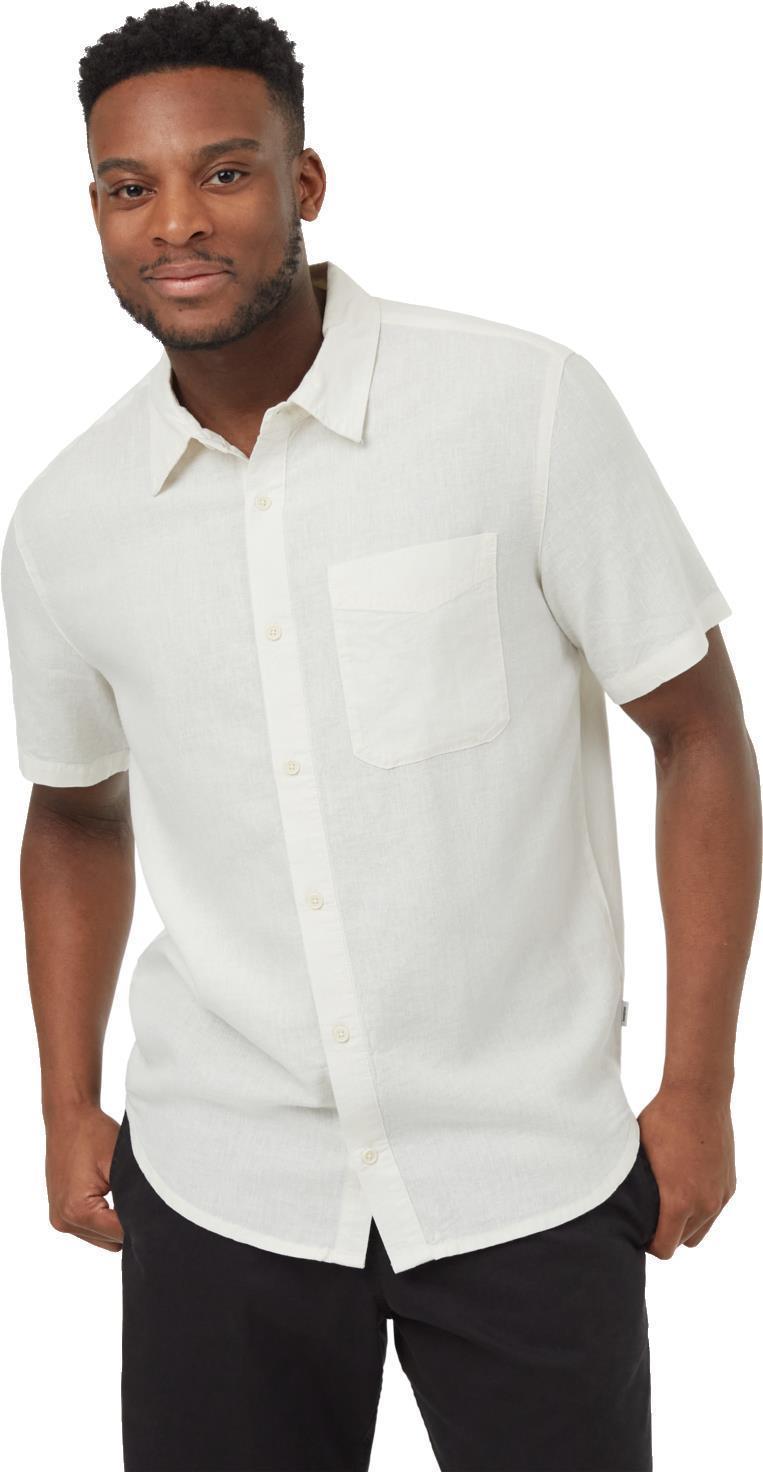 Dundas Shirt - Mens - Undyed 1