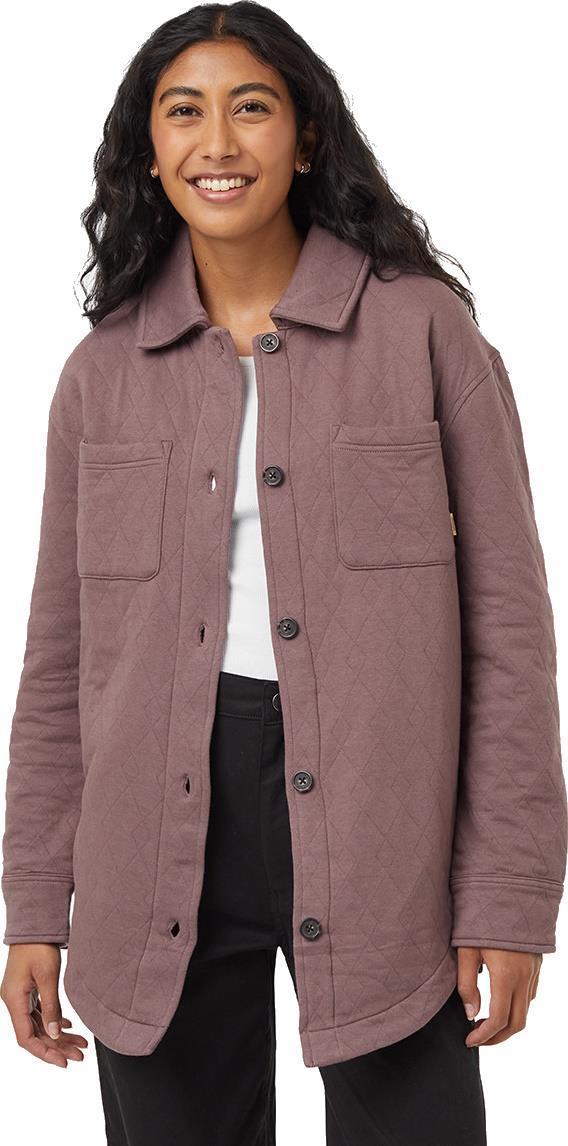Dunes Shacket - Womens - Elkwood 1